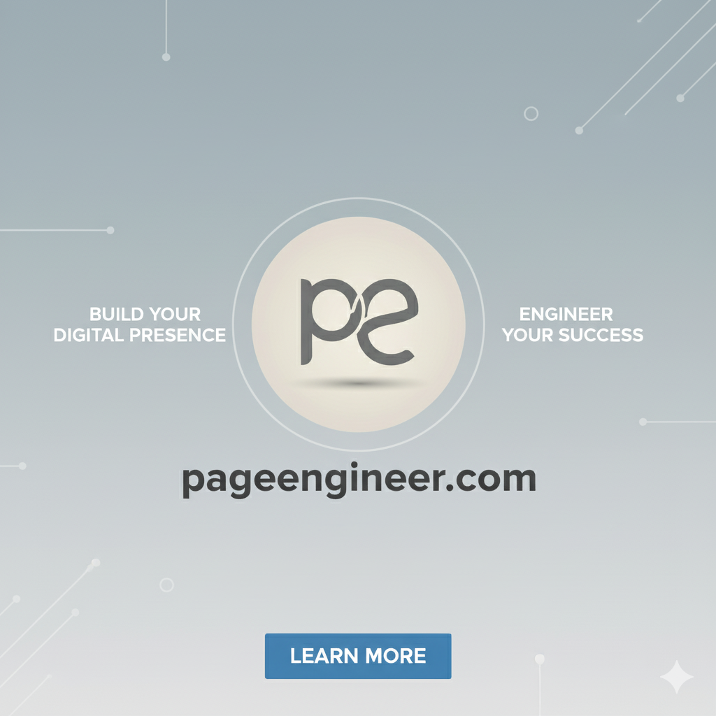 Page Engineer